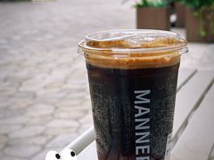 -Manner Coffee(K11店)