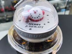 -星巴克臻选(深圳华强北茂业店)