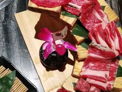 -井上和牛烤肉(大润发店)