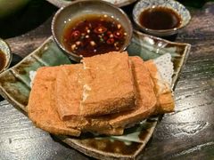 -眷屋の深夜食堂(云锦中心店)