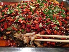 android_upload_pic-鸣记脆皮烤鱼(岐山路店)