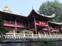 -南华禅寺