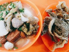 -富记鱼蛋粉(西村店)