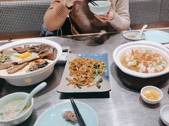 -潮界(虹桥新天地店)