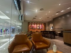 -星巴克(深圳湾体育中心店)