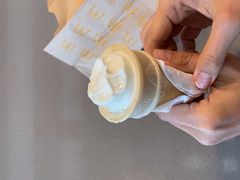 -麦当劳(深圳北站高铁店)