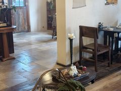 -小食院简餐厅
