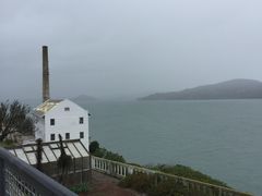 -阿尔卡特拉斯岛