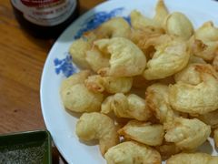 软炸里脊-洪福亮酒家(南草厂街店)