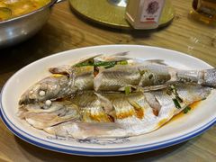 -灵福缘私房菜·农家菜(拈花湾·灵山大佛必推店)