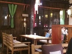 -蜜桃餐厅·古运河畔(南下塘店)