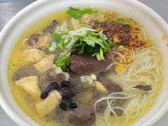 -文山荷鲜居(翠湖店)