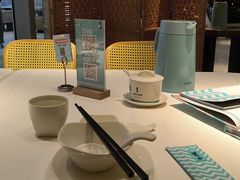 -莆田餐厅PUTIEN(西安万象天地店)