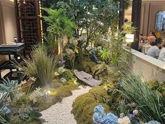 -狮王府淮扬菜(夫子庙老门东店)