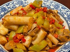 -回家吃饭·地道南昌菜(建德观总店)