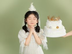 -海马体家庭照相馆(杭州远洋乐堤港店)