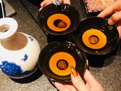 -丝路金桃·新疆菜(徐汇店)