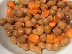 鹰嘴豆-驿楼兰·新疆菜(火车站店)