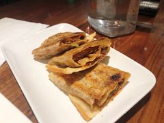 烧饼夹肉-南门小馆·清真(国贸商城店)