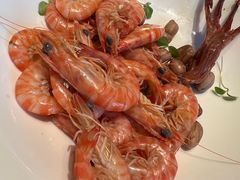 -阿明小菜·海鲜·上海菜(浦建路店)