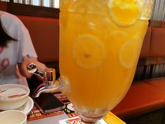 -探鱼·鲜青椒爽麻烤鱼(苏宁广场店)