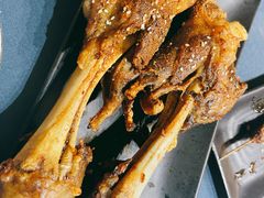 -伊带伊路新疆美食府(呼家楼店)