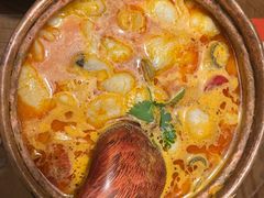 -雀舞云南菜(天津天河城购物中心店)