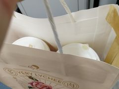 -喜茶(东莞汇一城店)
