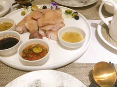 白切文昌鸡-闻见中国海南菜(K11店)