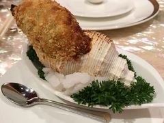 -8餐厅(新葡京酒店)