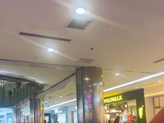 -鹏欣水游城