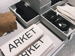 -ARKET CAFÉ(三里屯太古里店)