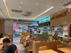 -谷田稻香·砂锅菜(西乡天虹店)