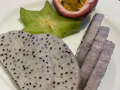 -君悦大酒店行政酒廊