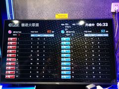 -世代星球·保龄球·镭战真人CS·团建(杨浦店)