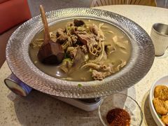 -Waanjai 晚嘉餐厅(南京商厦店)