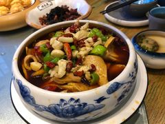 -香阁餐厅·常州菜·常州菜代表品牌(新北奥体店)