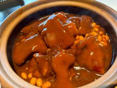 -0776食堂·京城创意菜(七里庄店)