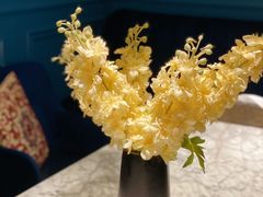 -花舍·新派粤菜·西餐·下午茶(亚运村·鸟巢店)