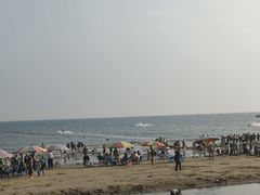 -万尾金滩