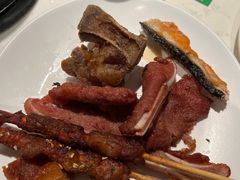 -加餐海鲜自助(宝龙一城店)