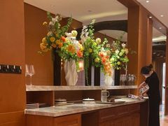 自助取餐区-A One Kitchen·南京精菜馆(德基广场店)