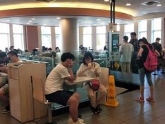 -麦当劳(厦门思明路店)