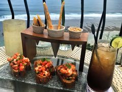 -巴厘岛悦榕庄Jumana露台餐厅