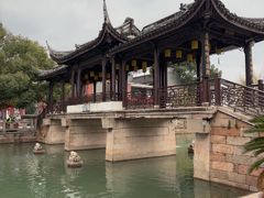 -衣裳街历史文化街区