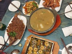 -春花民族美食(佳木斯总店)