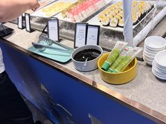 -武汉世茂希尔顿酒店·汇·全日餐厅