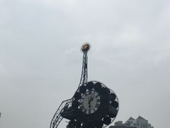 -世纪钟