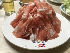 -鑫龙火锅城(环山路店)