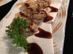 -曙亚洲餐厅-重庆富力艾美酒店(南坪万达广场店)